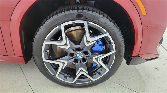 Used 2025 BMW X2 M35i image 55