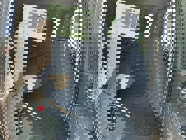 Used 2025 Chevrolet Silverado 2500 Custom w/ Custom Value Package image 17