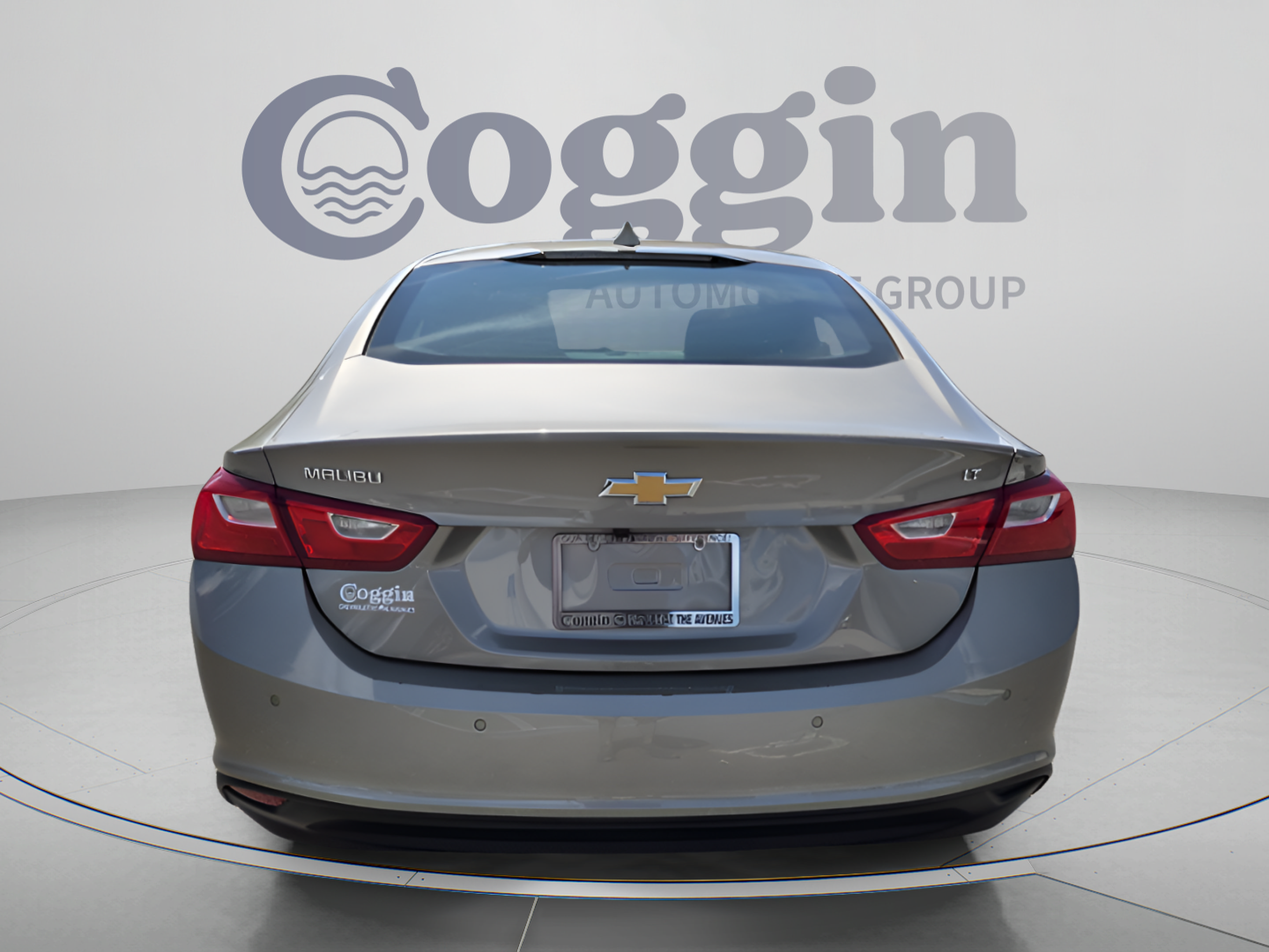 Used 2024 Chevrolet Malibu LT FWD image 4