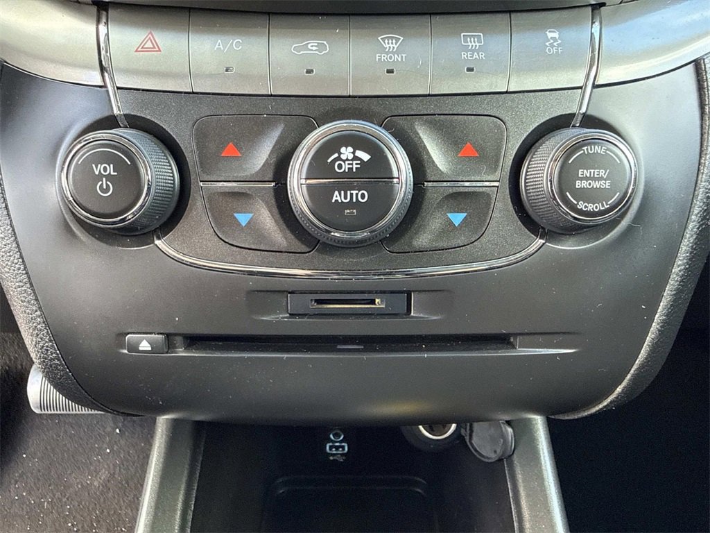Used 2020 Dodge Journey Crossroad image 21