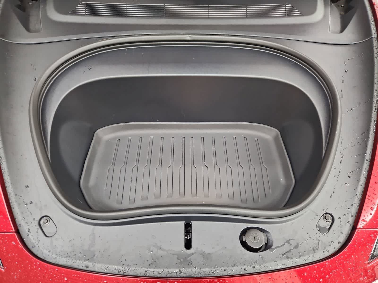 Used 2025 Tesla Model 3 Long Range RWD image 14