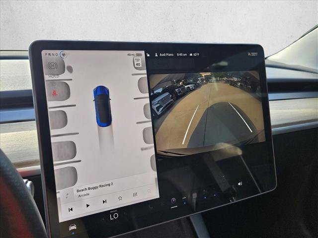Used 2022 Tesla Model 3 Standard Range RWD image 21
