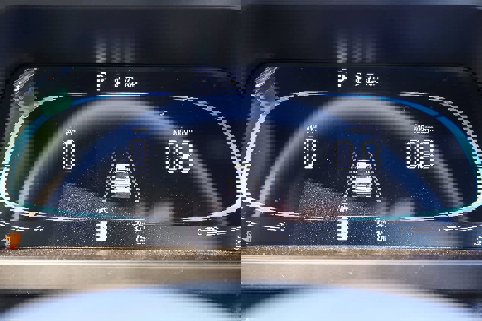 New 2026 Hyundai Elantra Sport image 24