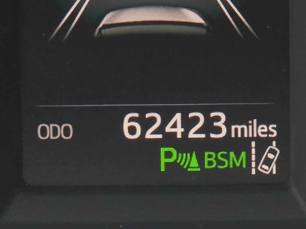 Used 2017 Toyota RAV4 Limited w/ All Weather Liner Package AWD/4WD image 32