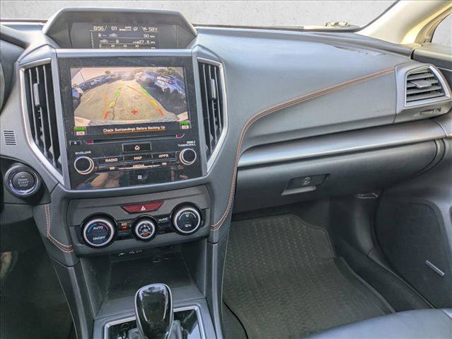 Used 2021 Subaru Crosstrek 2.5i Limited w/ Moonroof Package 2 image 15