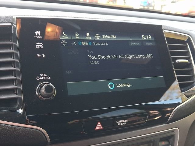 Used 2022 Honda Pilot Sport image 17