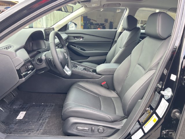 New 2026 Honda Accord Touring image 16