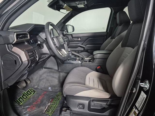 Certified 2024 Toyota Tacoma TRD Off-Road image 14