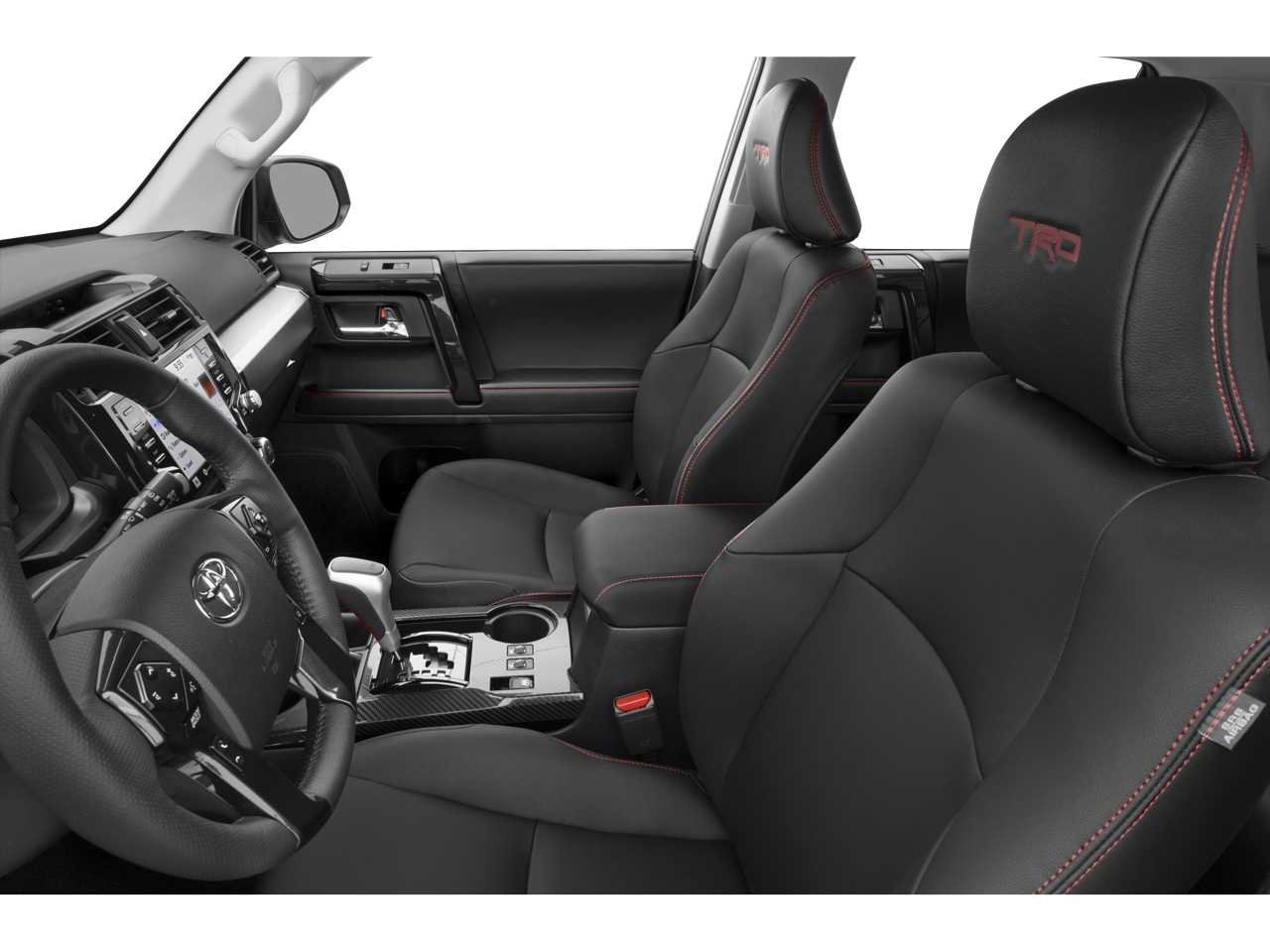 Used 2024 Toyota 4Runner TRD Pro AWD/4WD image 6