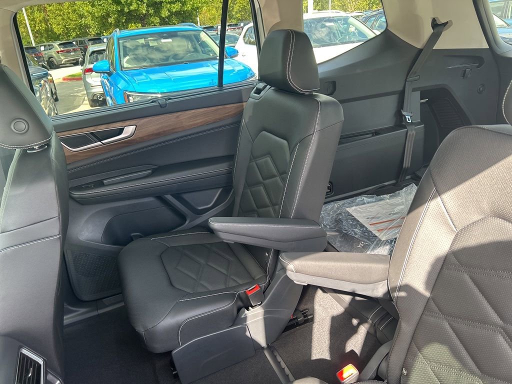 New 2026 Volkswagen Atlas SE image 26