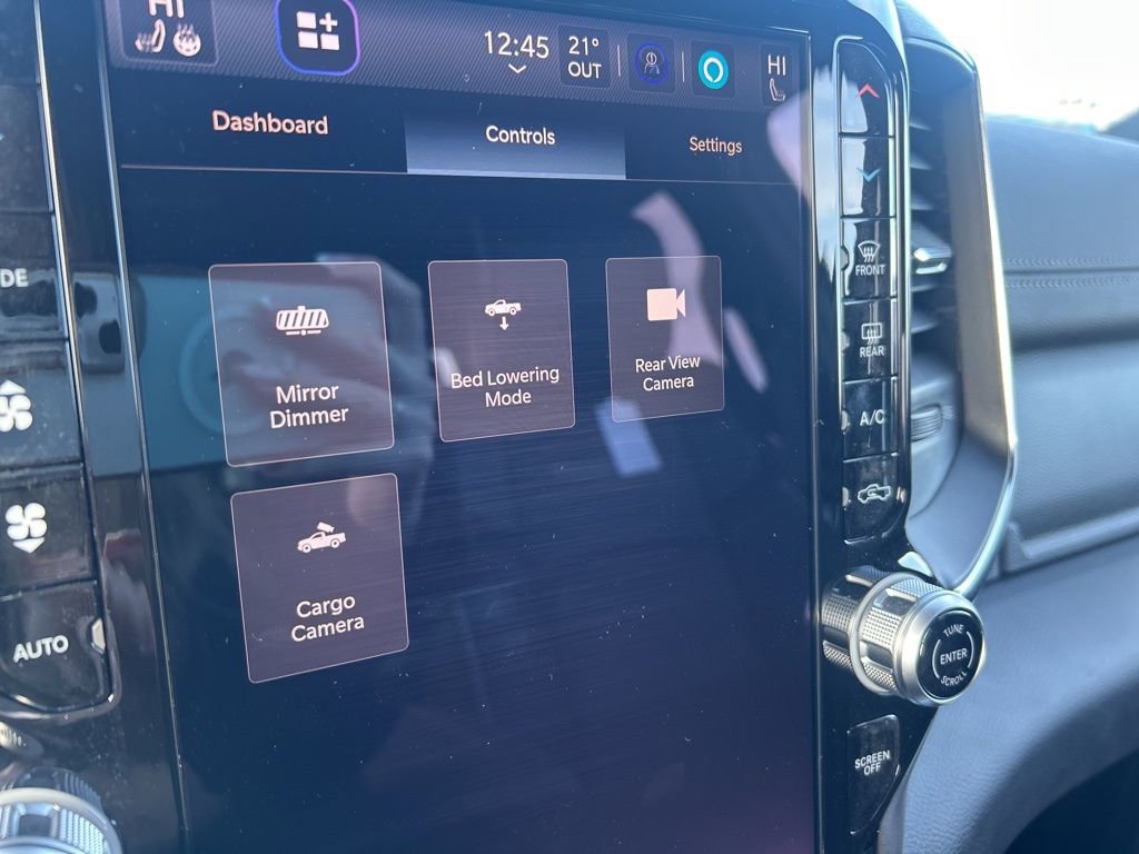 New 2026 RAM 2500 Laramie image 28