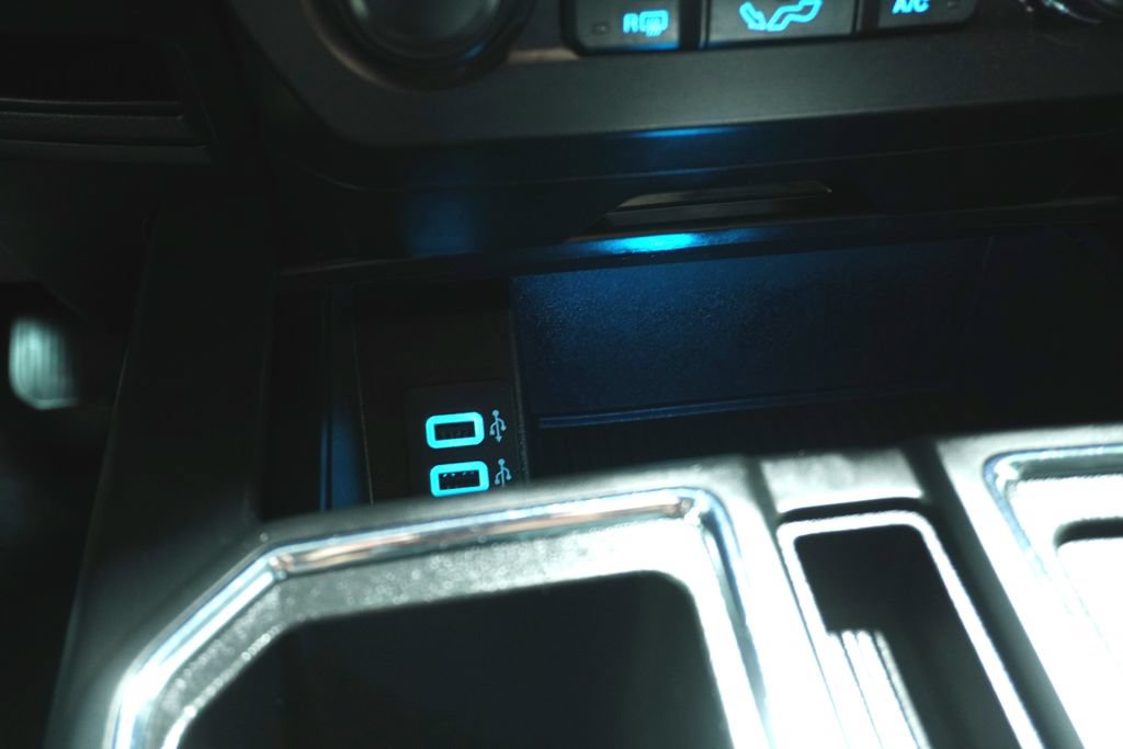 Used 2018 Ford F150 XL w/ Equipment Group 101A Mid AWD/4WD image 18