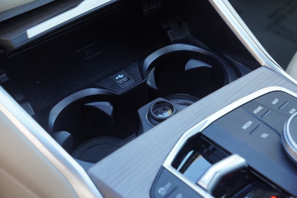 Used 2025 BMW 430i Coupe w/ Premium Package RWD image 23
