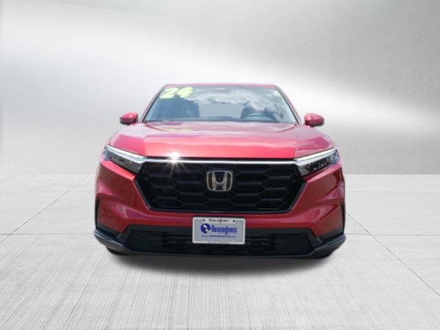 Used 2024 Honda CR-V EX image 8