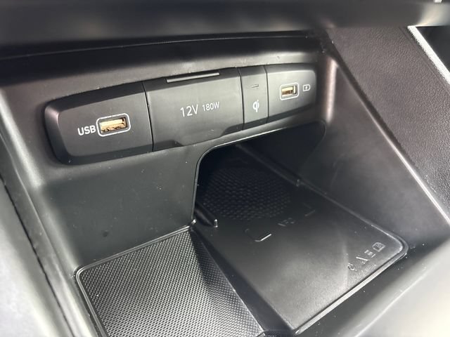 Used 2024 Hyundai Tucson SEL AWD/4WD image 23