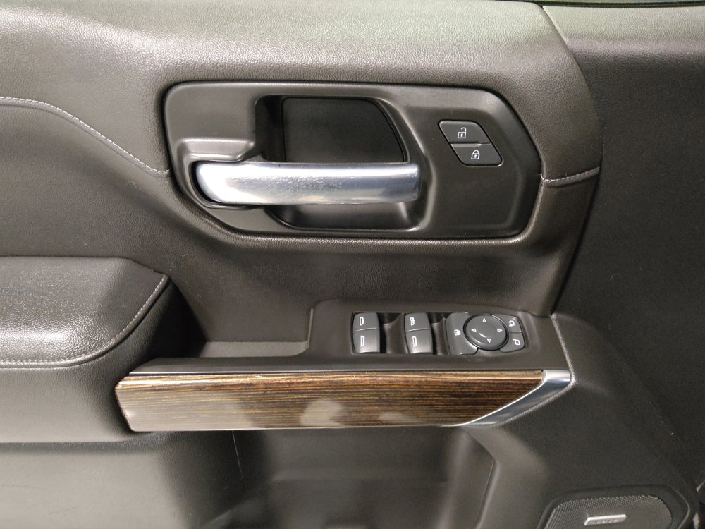 Used 2020 GMC Sierra 1500 Elevation w/ Elevation Value Package image 27