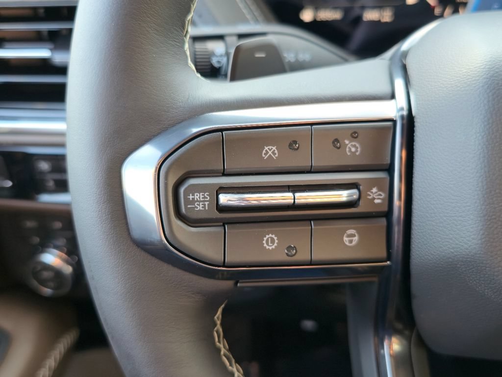 New 2026 GMC Yukon XL Denali Ultimate AWD/4WD image 19