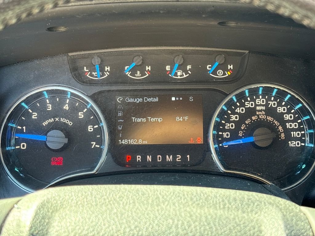 Used 2014 Ford F150 XLT w/ Equipment Group 302A Luxury image 22