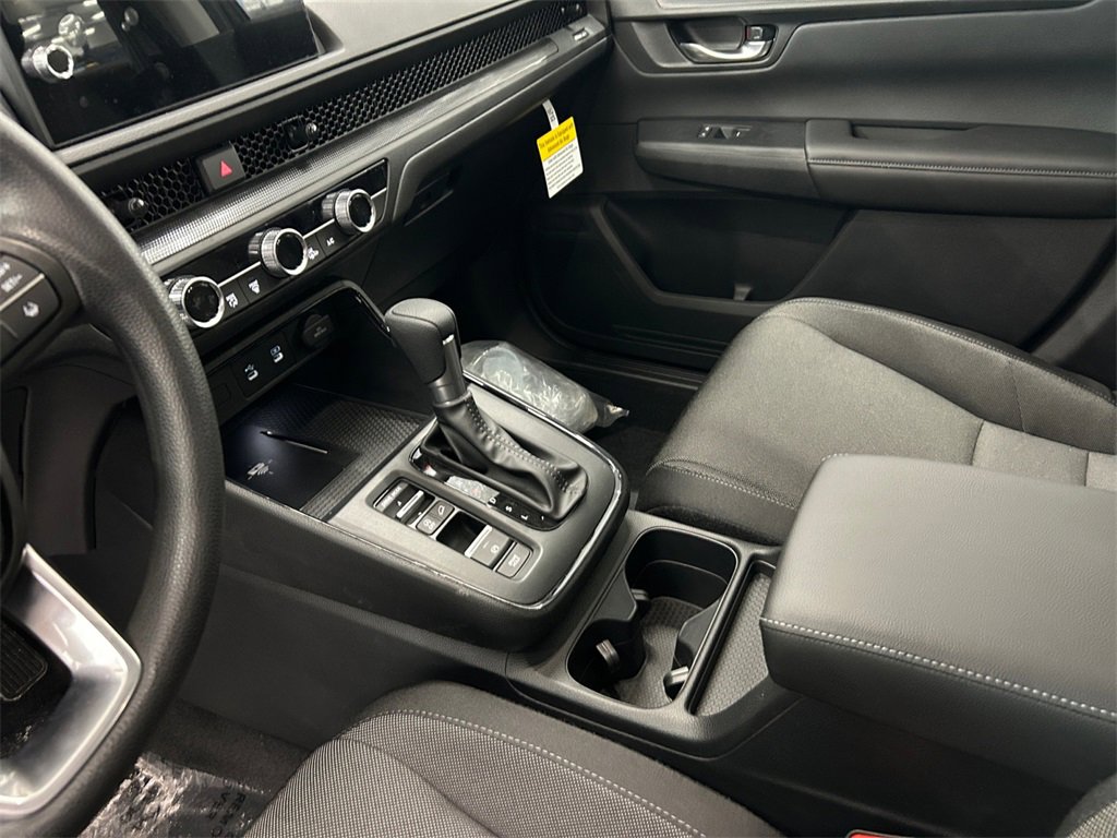 New 2026 Honda CR-V EX image 10