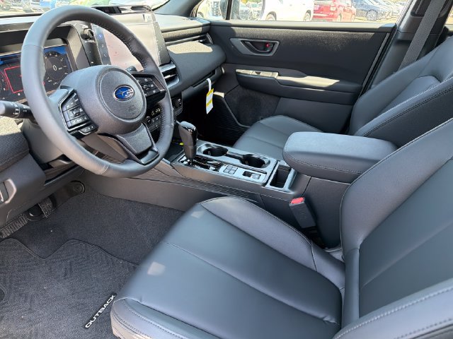 New 2026 Subaru Outback Wilderness AWD/4WD image 19