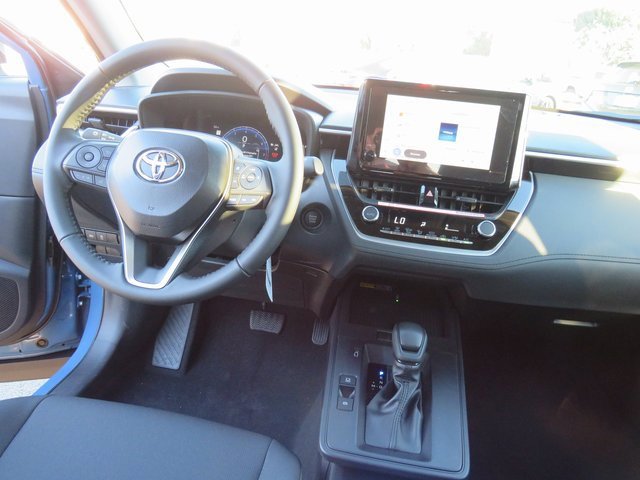 New 2026 Toyota Corolla Cross LE image 23