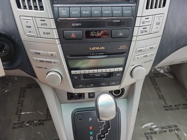 Used 2006 Lexus RX 400h AWD image 25