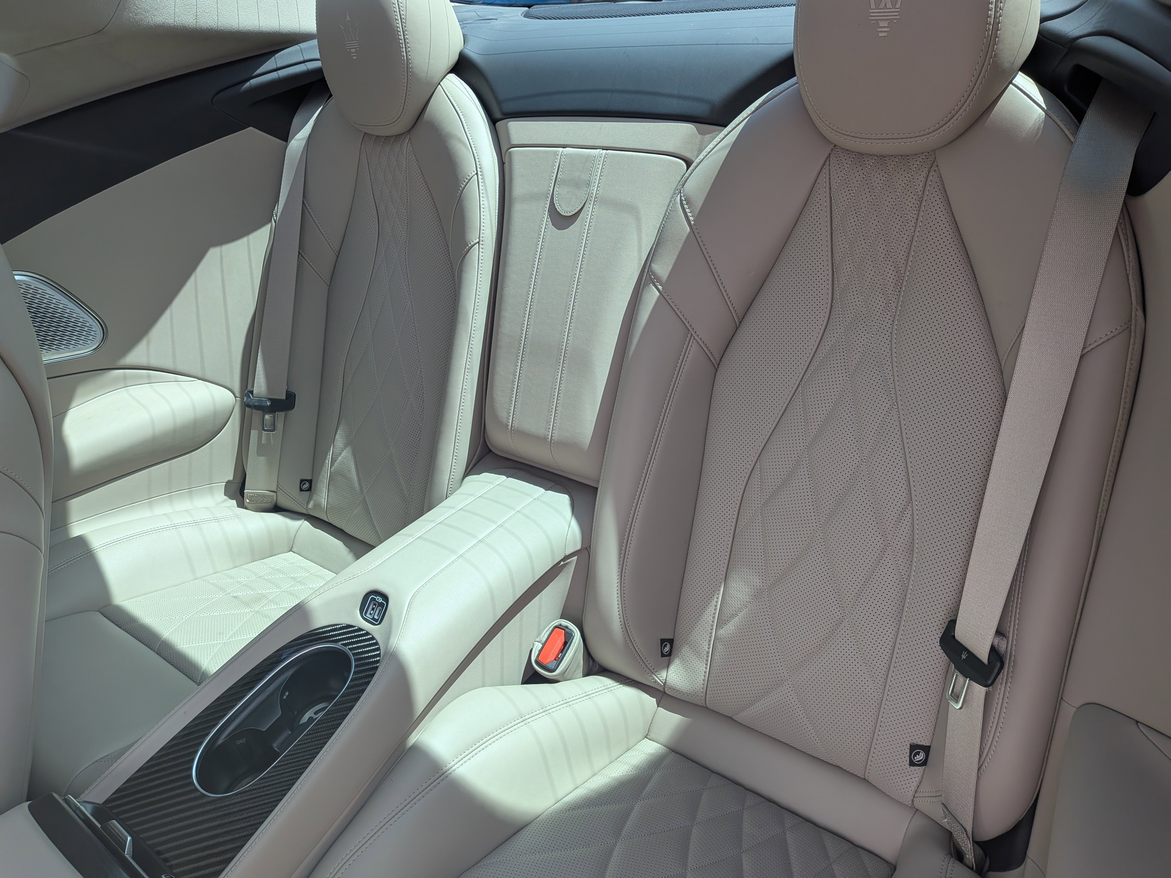 Used 2024 Maserati GranTurismo Modena image 15