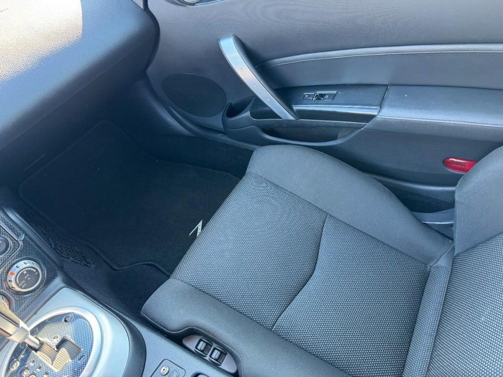 Used 2008 Nissan 350Z Enthusiast image 15