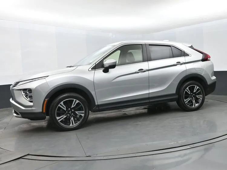 Used 2024 Mitsubishi Eclipse Cross SE AWD/4WD image 5