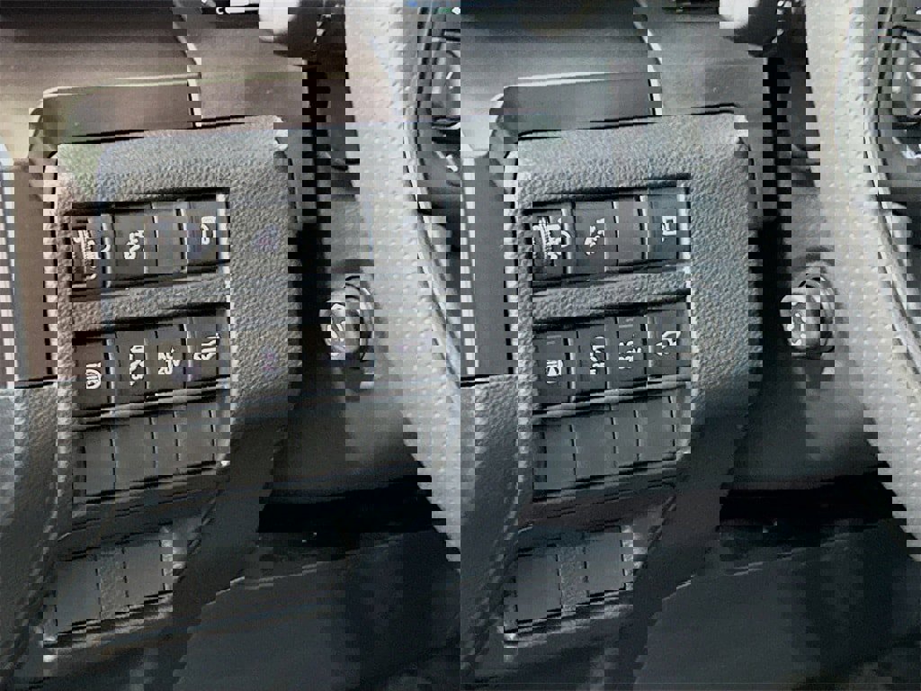 New 2026 Toyota 4Runner TRD Off-Road Premium image 8