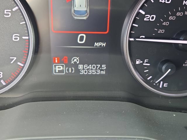 Certified 2024 Subaru Crosstrek 2.5i Limited AWD/4WD image 28
