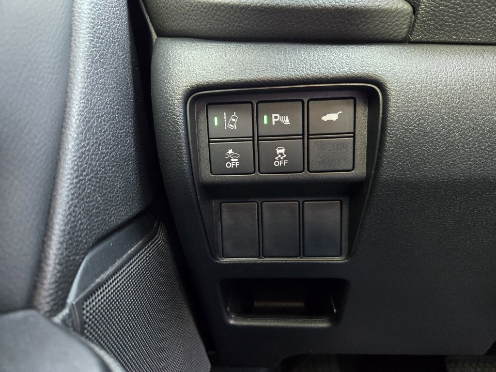 Used 2022 Honda CR-V Touring image 15