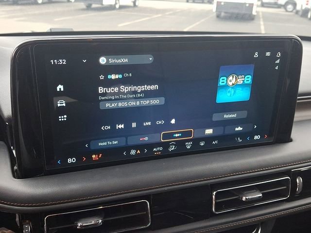 Certified 2025 Lincoln Aviator Reserve w/ Equipment Group 201A image 16