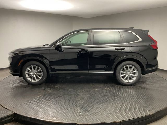 New 2026 Honda CR-V EX image 4