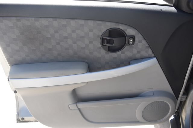 Used 2007 Chevrolet Equinox LS FWD image 11