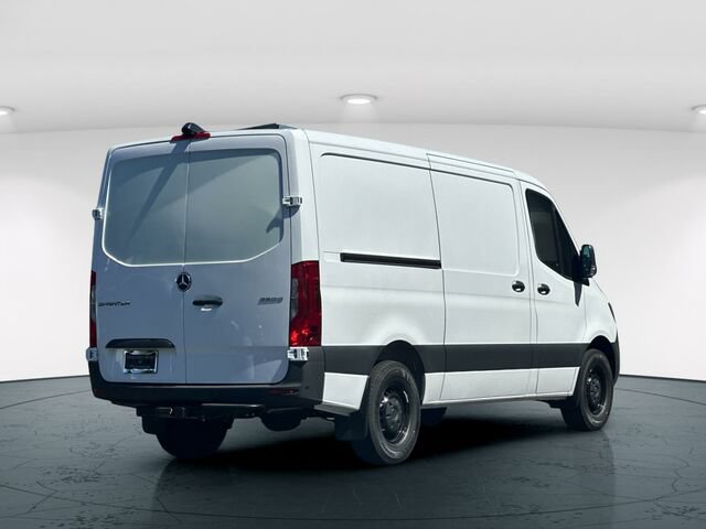 New 2026 Mercedes-Benz Sprinter 2500 image 6