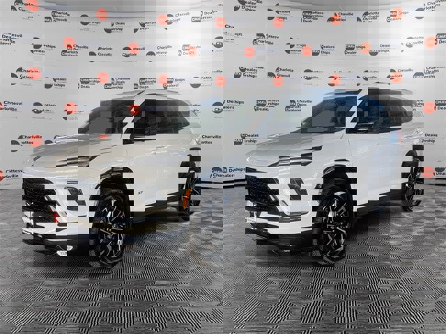 New 2025 Buick Enclave Sport Touring w/ Power Package