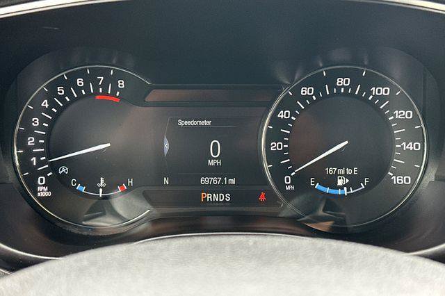 Used 2019 Lincoln MKC Select FWD image 23