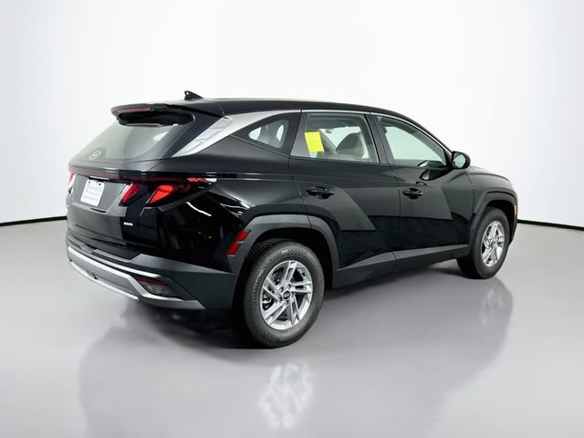 New 2026 Hyundai Tucson SE AWD/4WD image 8