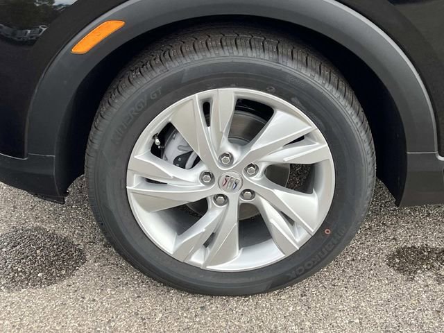 New 2026 Buick Encore GX Preferred w/ Comfort Package image 10