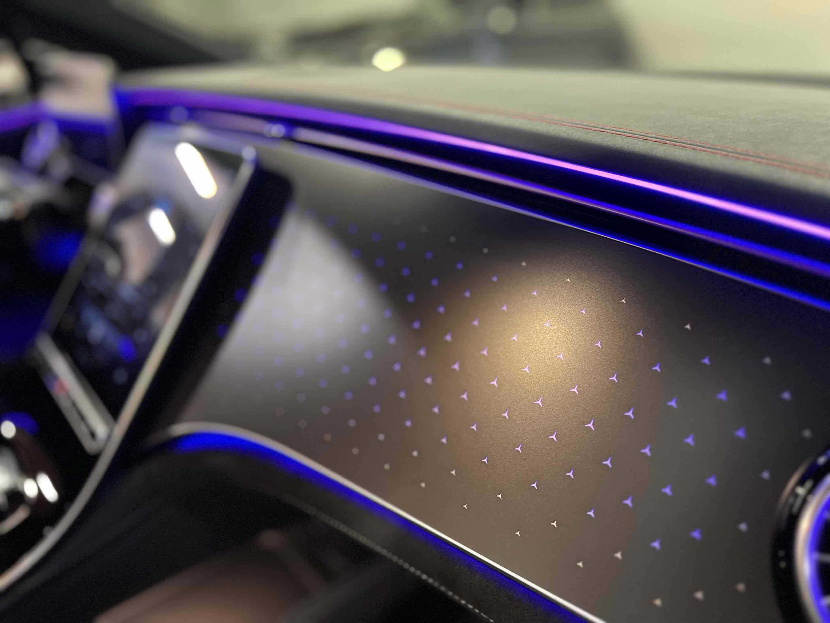 Used 2023 Mercedes-Benz EQE AMG 4MATIC Sedan image 31