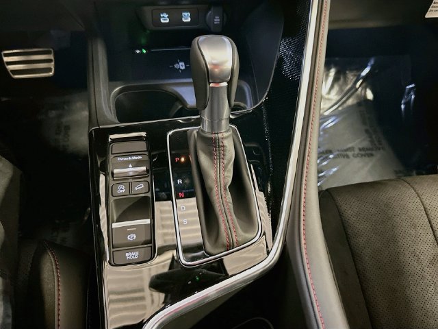 New 2026 Acura ADX A-Spec FWD image 16