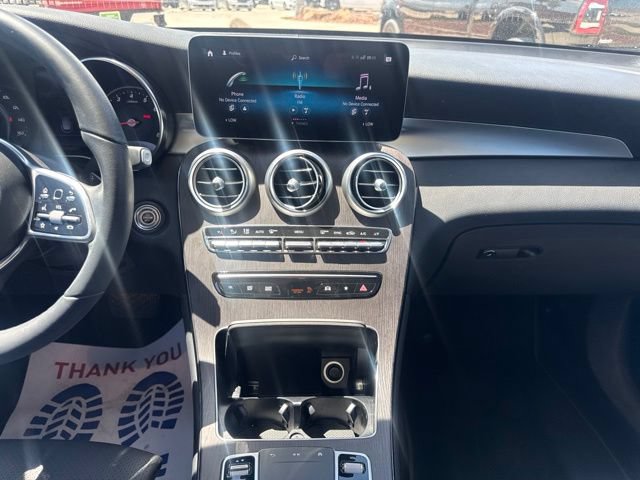 Used 2021 Mercedes-Benz GLC 300 image 13