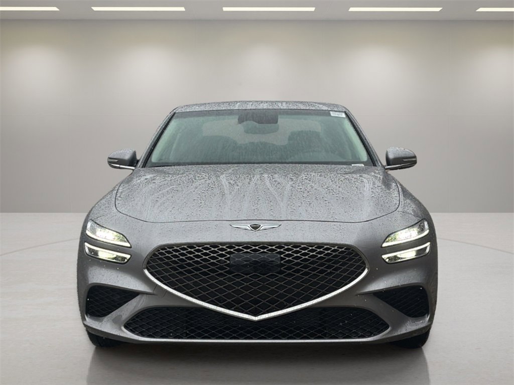 New 2026 Genesis G70 2.5T image 8