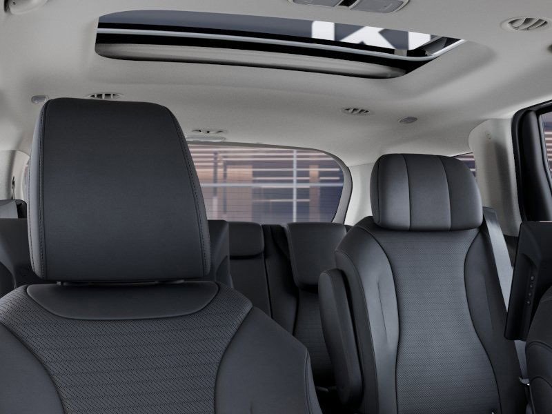 New 2026 Kia Carnival SX Prestige image 27