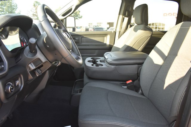 New 2026 RAM 3500 Tradesman image 14