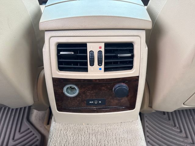 Used 2007 BMW 530xi Sedan AWD/4WD image 18