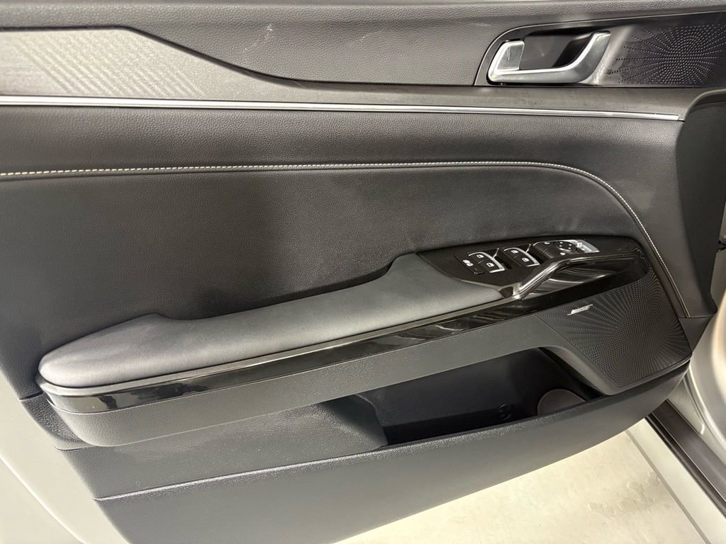 New 2026 Kia K5 GT-Line image 15