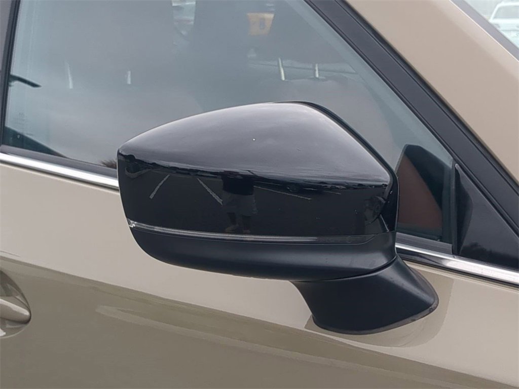 Used 2024 MAZDA CX-5 Carbon Edition image 13