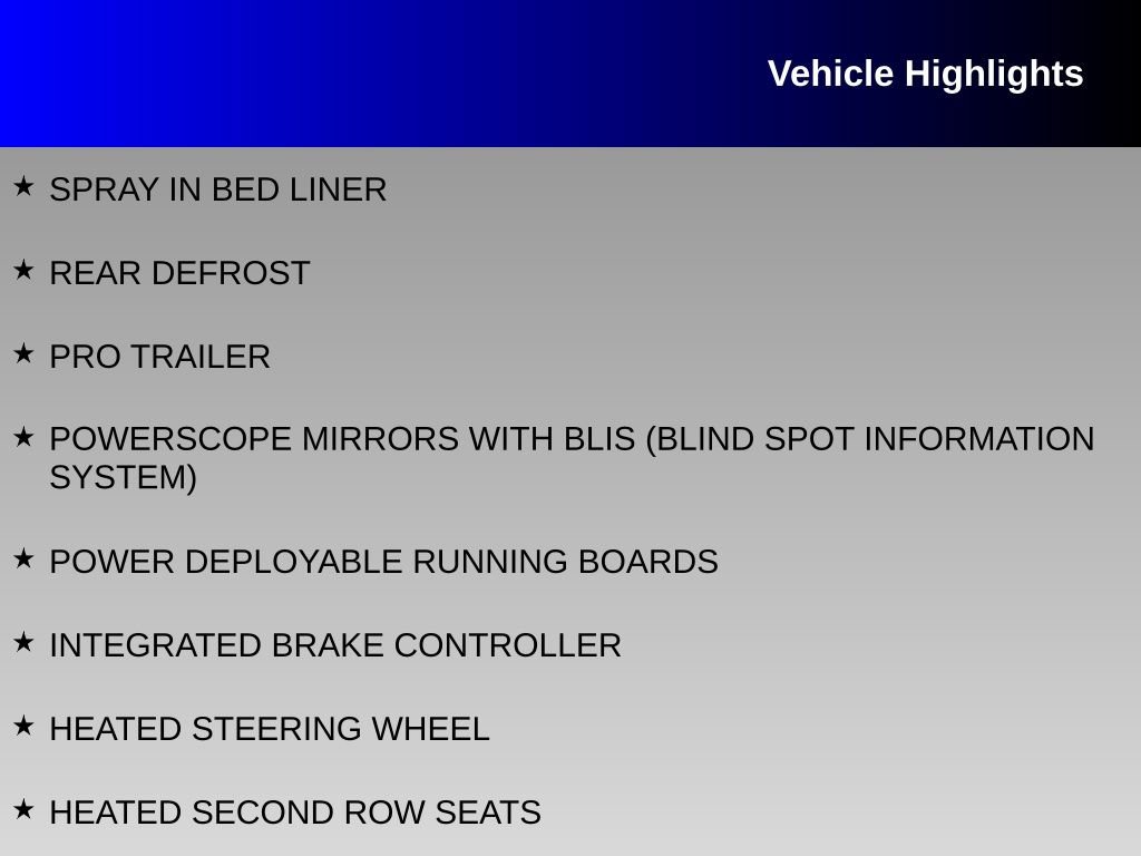 Used 2026 Ford F250 Platinum AWD/4WD image 12